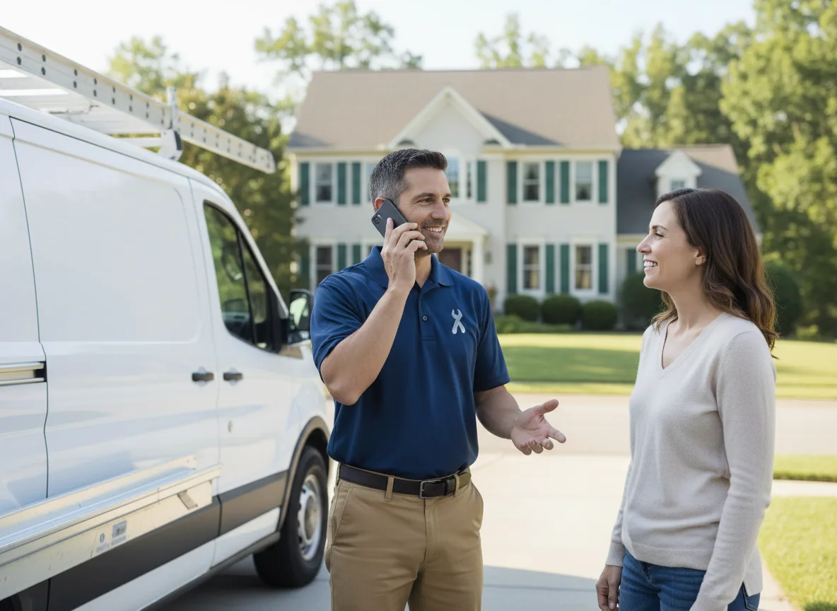 Home Gutter Service Gosport, IN FAQs